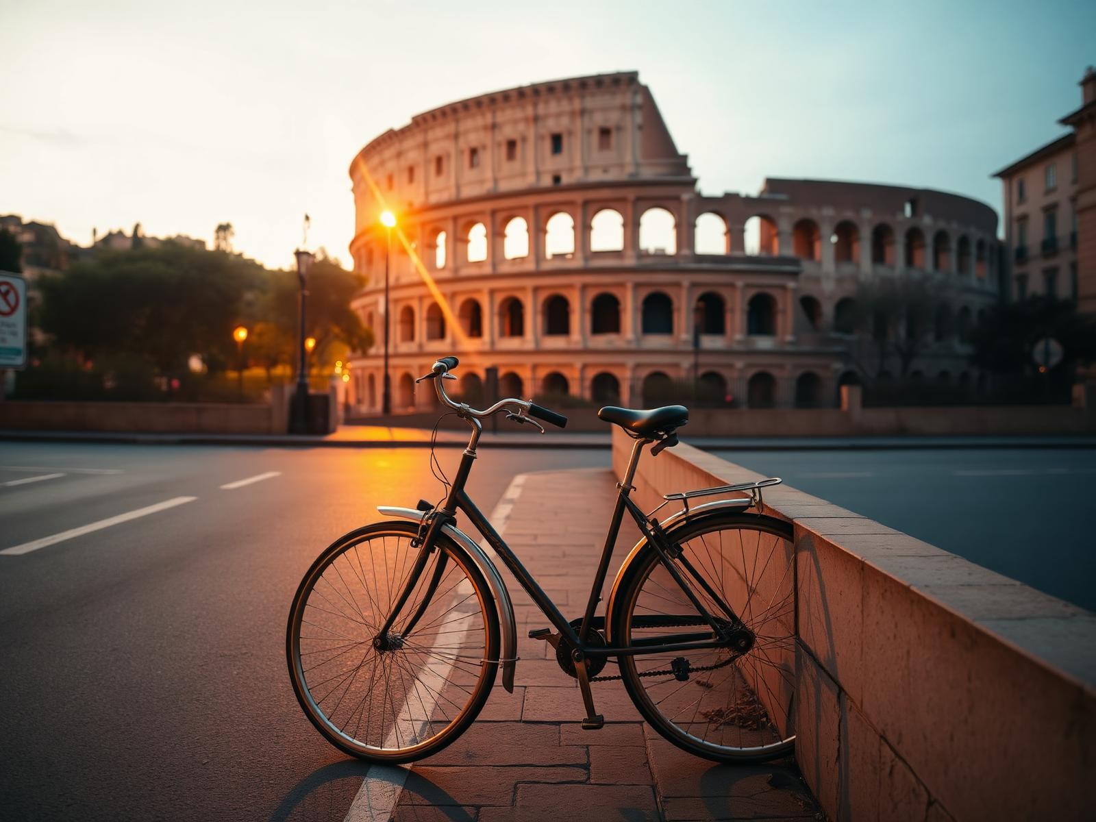Rome Classic